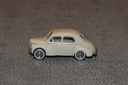 Renault 4CV - 1958