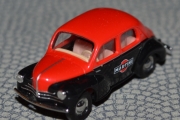 Renault 4CV Martini