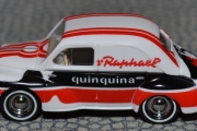 Renault 4CV St. Raphael
