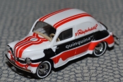 Renault 4CV St. Raphael