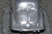 Renault 4CV von Autosculpt hand made in Sheffield