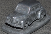 Renault 4CV von Autosculpt hand made in Sheffield