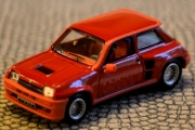 RENAULT 5 TURBO - 1980