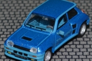 RENAULT 5 Turbo 1980