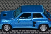 RENAULT 5 Turbo 1980