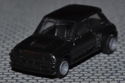 Renault 5 GT Turbo fra 1980 til1984