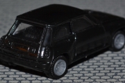 Renault 5 GT Turbo fra 1980 til1984