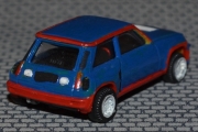 Renault 5 Turbo blå