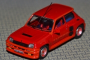 Renault 5 Turbo