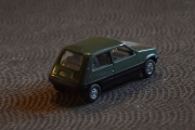 Renault 5 kjøpt i Paris 2020