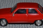 Renault 5 fra 1972. vi må nok på undersiden å se også