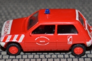 Renault 5TS Medicine Fire Rescue