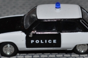 Renault R5 Police