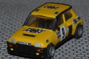 Renault 5 GT Turbo - Rallye Monte Carlo 1982.