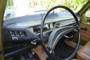 Dashbord