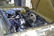 Renault motor 1108cc