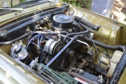 Renault motor 1108cc