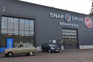 Renault 6 service 2022