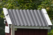 Glittre gård, mulig jeg tar meg en tur og sier hei neste gang