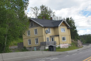 Bånkallenga er også en såkalt Akergård, det var et av Oslo-områdets populære møtesteder. Det er mange brikker her som må falle på plass, hvis dette huset skal få stå