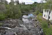 Rotnesfossen, hvor har du blitt av? Du kan ikke Google, da må du lese aviser...