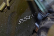 Fargekode 906A1B