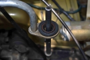 Gear foring pakning