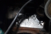 Motor merke