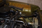 Motorrom