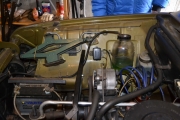 Motorrom