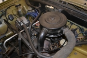 Motorrom