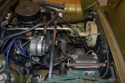 Motorrom