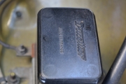 Motorrom