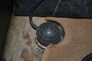 Spylepumpe
