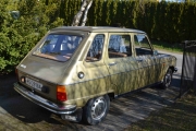 Renault  6 TL