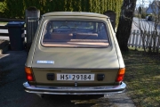 Renault  6 TL