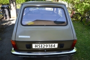 Renault  6 TL