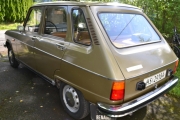 Renault  6 TL
