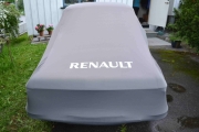 Renault 6 med trekk