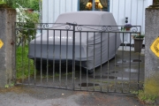 Renault 6 TL med trekk