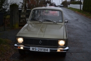 Renault 6TL i dag