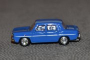 Renault 8 Gordini fra 1966
