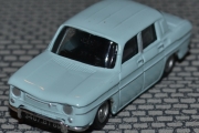 Renault 8 fra 1962