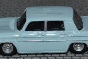 Renault 8 fra 1962