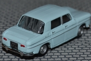 Renault 8 fra 1962