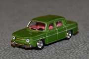 Renault 8 fra 1971