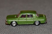 Renault 8 fra 1971