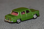 Renault 8 fra 1971