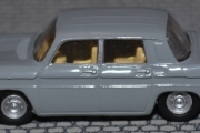 Renault 8 Major