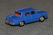 Renault 8 Gordini fra 1966